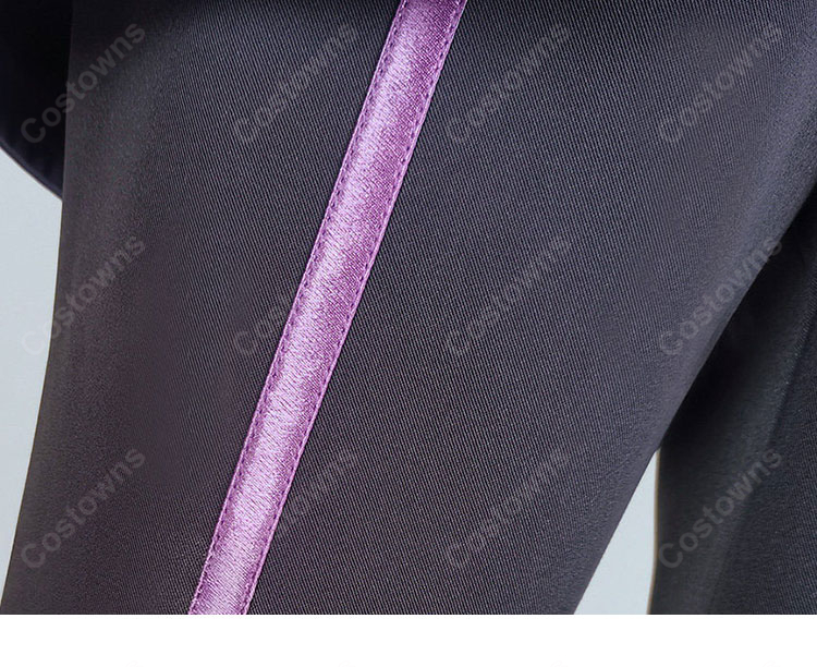 ポケットモンスター メガボルテージ アメジオ コスプレ衣装 | コスプレ通販 COSTOWNS-20