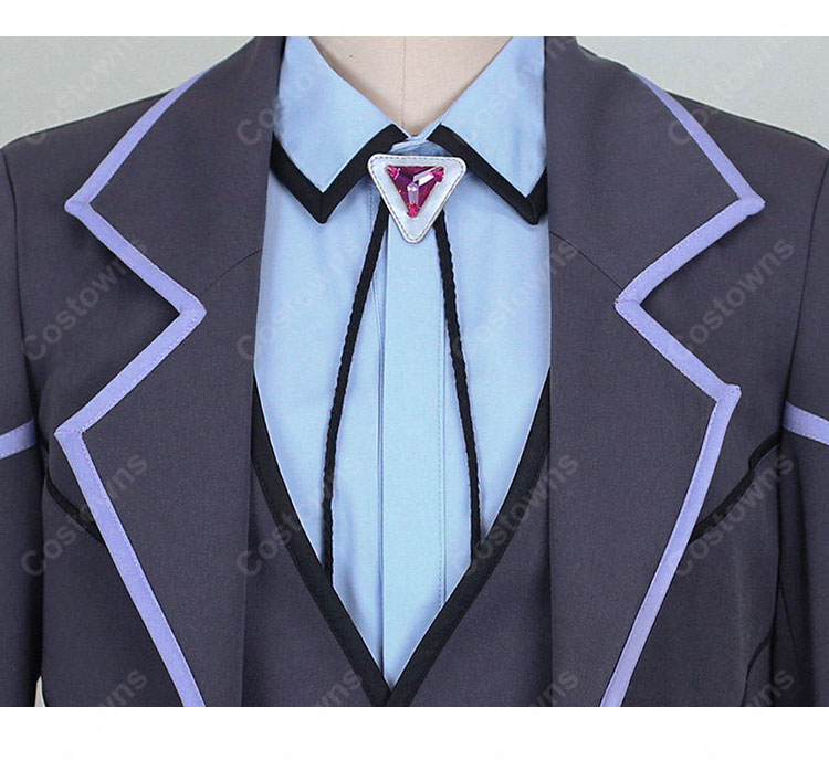 ポケットモンスター メガボルテージ アメジオ コスプレ衣装 | コスプレ通販 COSTOWNS-8