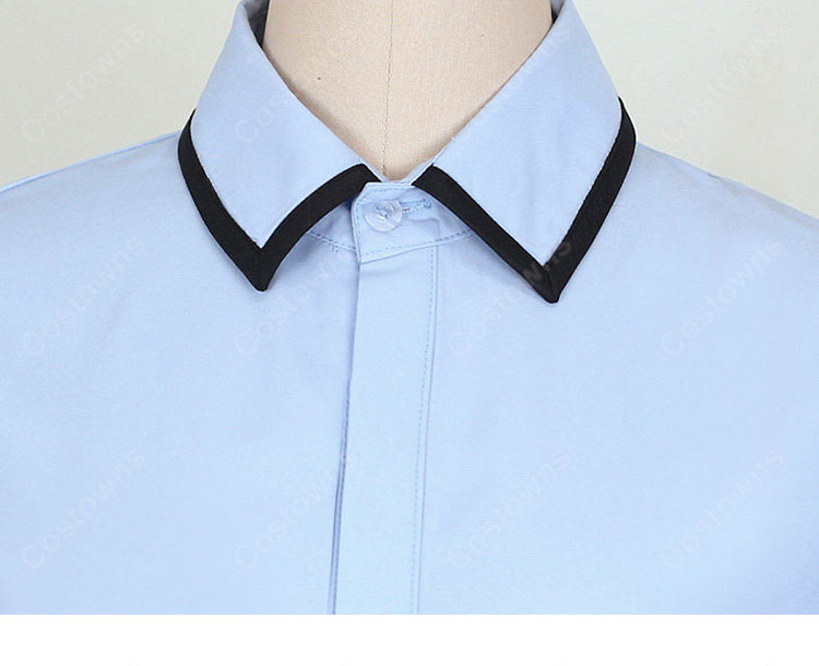 ポケットモンスター メガボルテージ アメジオ コスプレ衣装 | コスプレ通販 COSTOWNS-17