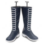 終末のワルキューレ ベルゼブブ コスプレ靴 蝿の王 コスプレシューズ オーダーメイド対応 COSTOWNS