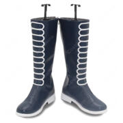 終末のワルキューレ ベルゼブブ コスプレ靴 蝿の王 コスプレシューズ オーダーメイド対応 COSTOWNS