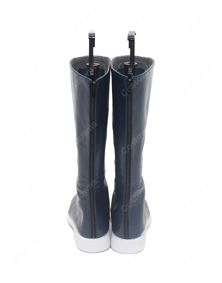 終末のワルキューレ ベルゼブブ コスプレ靴 蝿の王 コスプレシューズ オーダーメイド対応 COSTOWNS-5