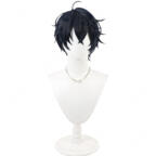 終末のワルキューレ ベルゼブブ コスプレウィッグ 蝿の王 耐熱 かつら ネット付き COSTOWNS