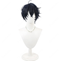 終末のワルキューレ ベルゼブブ コスプレウィッグ 蝿の王 耐熱 かつら ネット付き COSTOWNS(202×202)