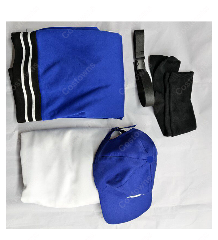 ブルーアーカイブ 野正レイ コスプレ衣装 | コスプレ通販 COSTOWNS-6