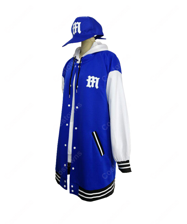 ブルーアーカイブ 野正レイ コスプレ衣装 | コスプレ通販 COSTOWNS-3