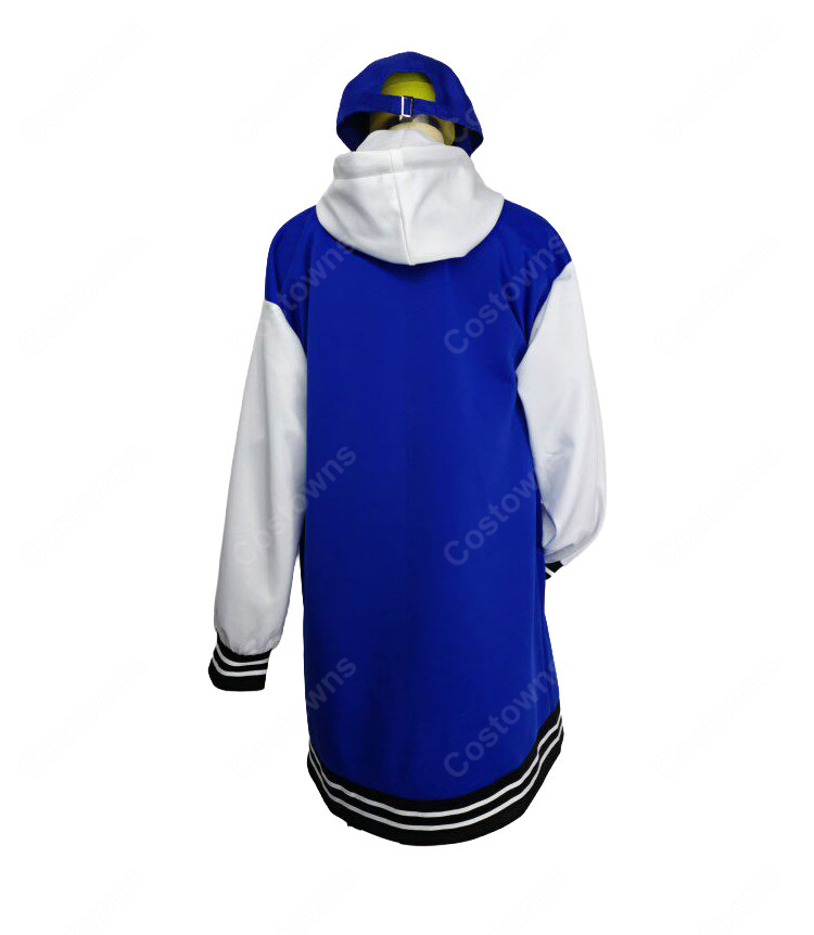 ブルーアーカイブ 野正レイ コスプレ衣装 | コスプレ通販 COSTOWNS-4