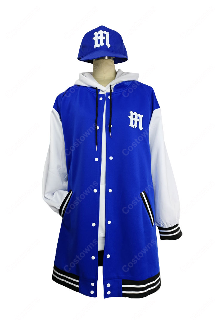 ブルーアーカイブ 野正レイ コスプレ衣装 | コスプレ通販 COSTOWNS-2