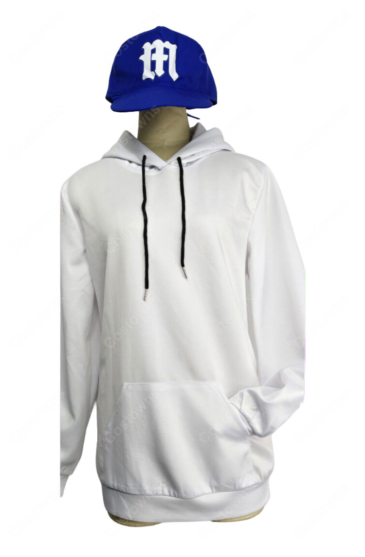 ブルーアーカイブ 野正レイ コスプレ衣装 | コスプレ通販 COSTOWNS-5