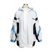 ブルーアーカイブ 飛鳥馬トキ 臨戦 コスプレ衣装 ｜ コスプレ通販 COSTOWNS(ブルーアーカイブ -Blue Archive- コスプレ衣装)