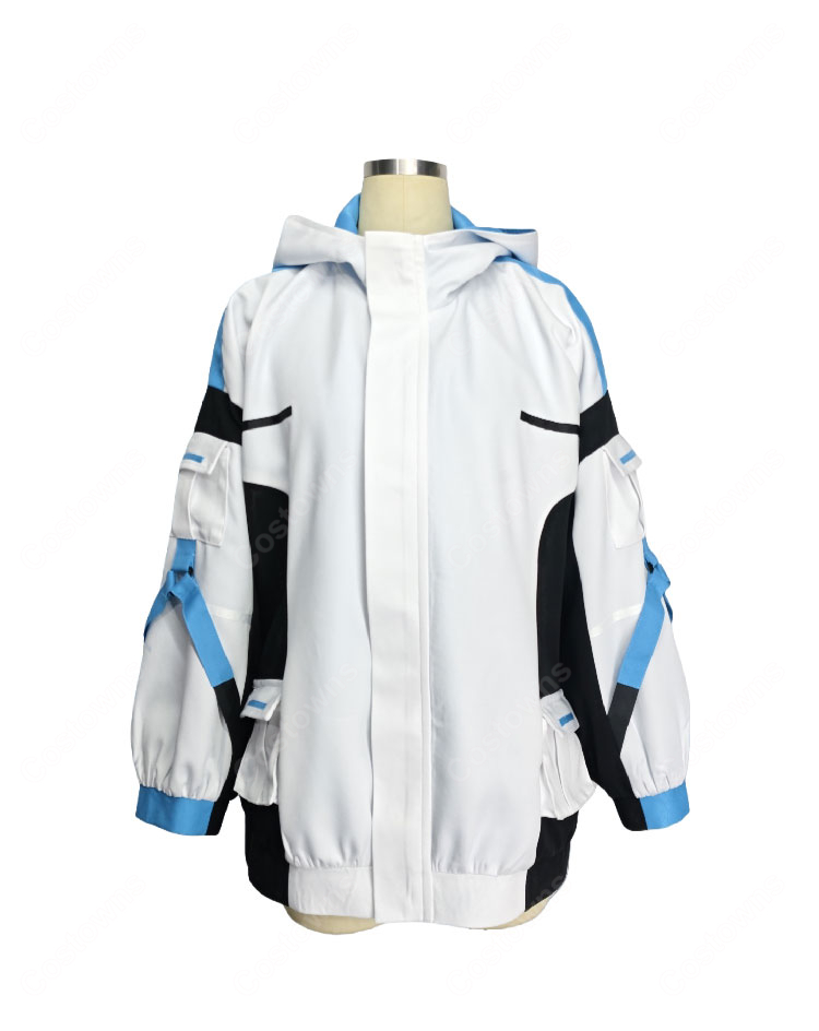 ブルーアーカイブ 飛鳥馬トキ 臨戦 コスプレ衣装 | コスプレ通販 COSTOWNS-2