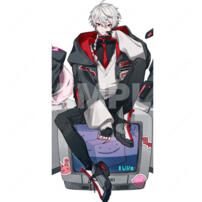 にじさんじ 葛葉 MV衣装 コスプレ衣装