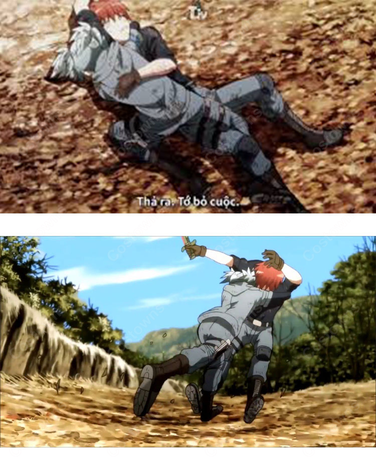 暗殺教室 茅野カエデ 超体育着 コスプレ衣装 ｜ コスプレ通販 COSTOWNS-4