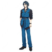 18TRIP 棗夜鷹 私服 コスプレ衣装 ｜ コスプレ通販 COSTOWNS(ゲーム• アニメコスプレ衣装でおすすめの商品)