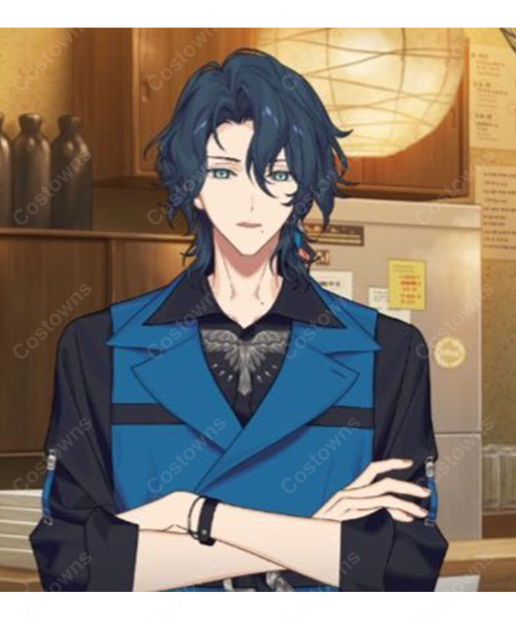 18TRIP 棗夜鷹 私服 コスプレ衣装 ｜ コスプレ通販 COSTOWNS-2