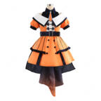 ラブライブ！スーパースター!! 澁谷かのん スーパースター!!ver. コスプレ衣装 ステージ衣装 Liella! COSTOWNS