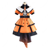 ラブライブ！スーパースター!! 澁谷かのん スーパースター!!ver. コスプレ衣装 ステージ衣装 Liella! COSTOWNS(送料無料)