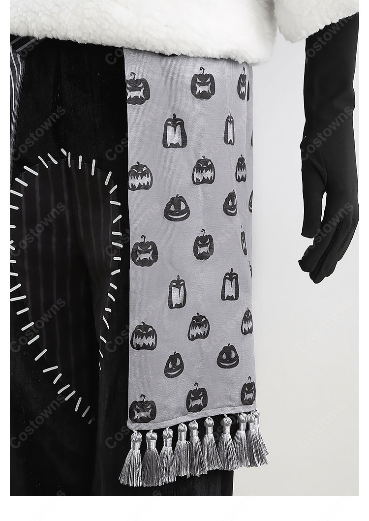 ディズニー ツイステッドワンダーランド フロイド・リーチ ナイトメアークーリエ コスプレ衣装 ｜ コスプレ通販 COSTOWNS-13