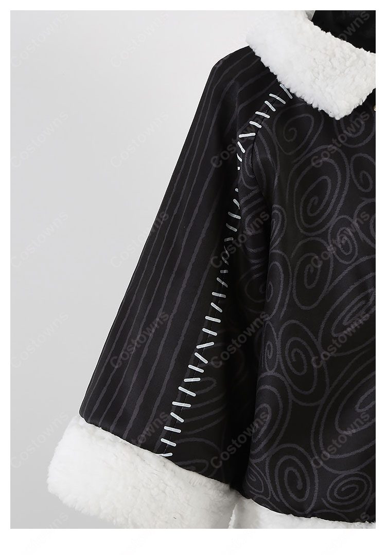 ディズニー ツイステッドワンダーランド フロイド・リーチ ナイトメアークーリエ コスプレ衣装 ｜ コスプレ通販 COSTOWNS-8