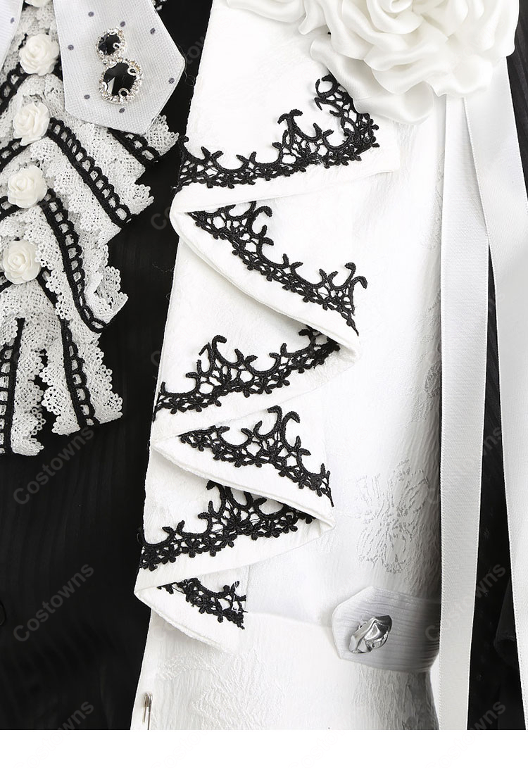 アイドリッシュセブン Re:vale記念日 百 春原百瀬 コスプレ衣装 ｜ コスプレ通販 COSTOWNS-7