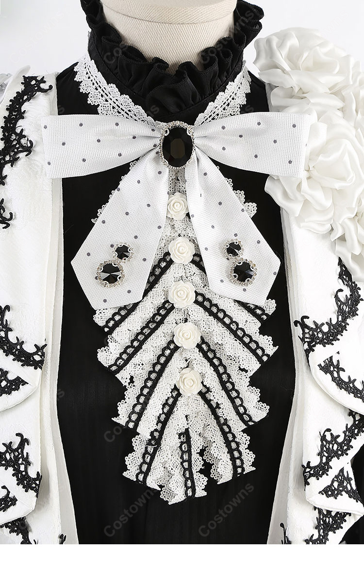 アイドリッシュセブン Re:vale記念日 百 春原百瀬 コスプレ衣装 ｜ コスプレ通販 COSTOWNS-6