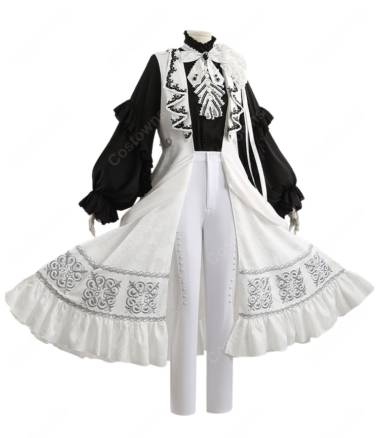 アイドリッシュセブン Re:vale記念日 百 春原百瀬 コスプレ衣装 ｜ コスプレ通販 COSTOWNS-3