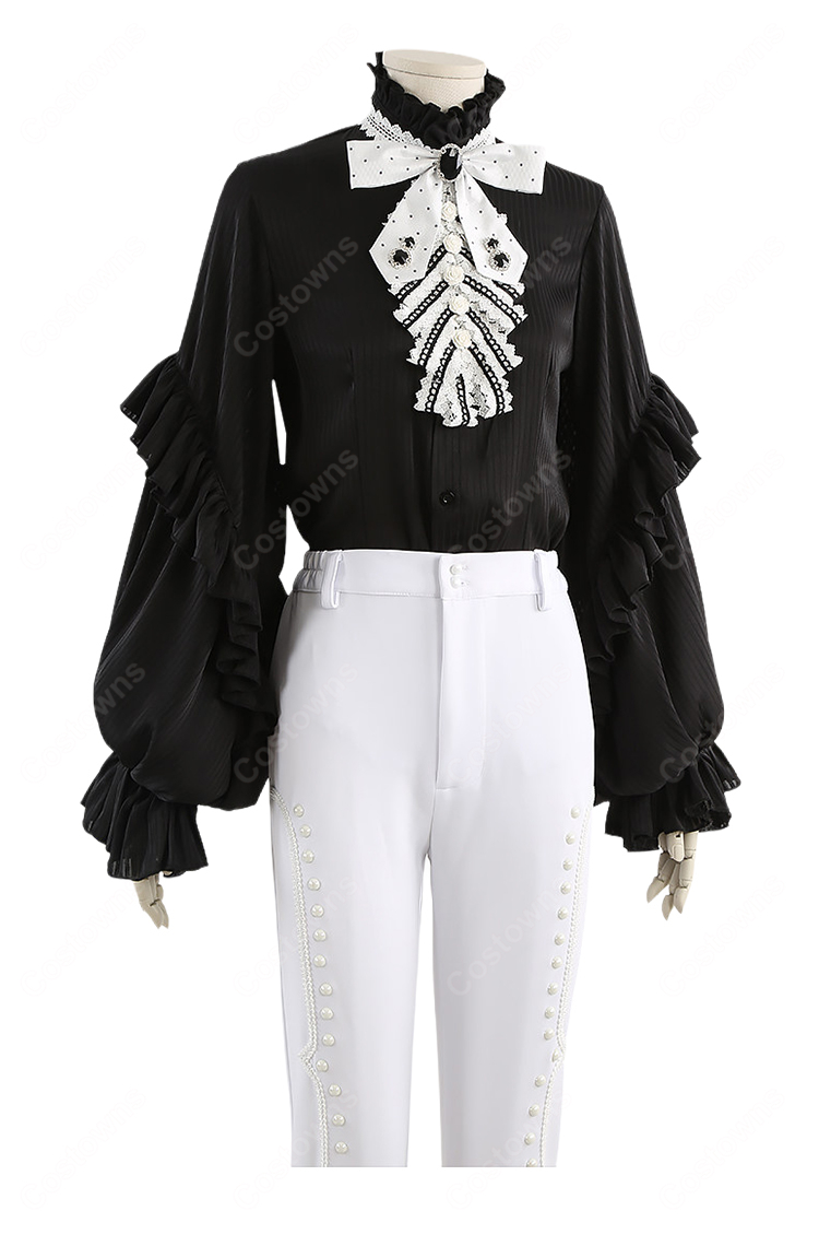 アイドリッシュセブン Re:vale記念日 百 春原百瀬 コスプレ衣装 ｜ コスプレ通販 COSTOWNS-5