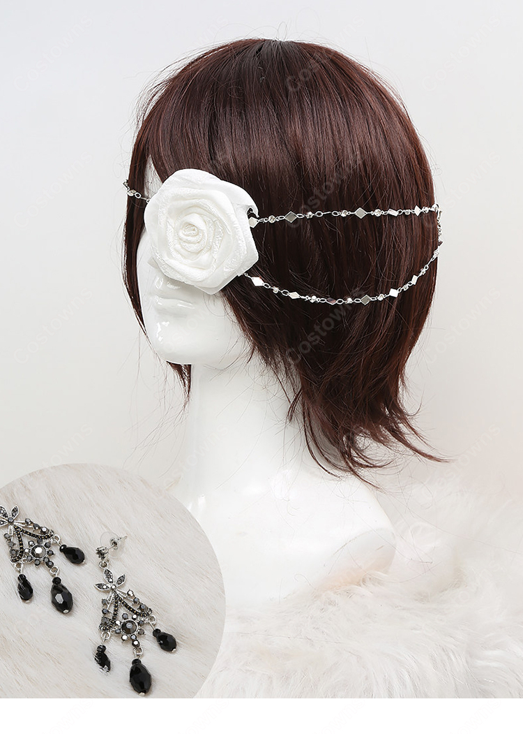 アイドリッシュセブン Re:vale記念日 百 春原百瀬 コスプレ衣装 ｜ コスプレ通販 COSTOWNS-9