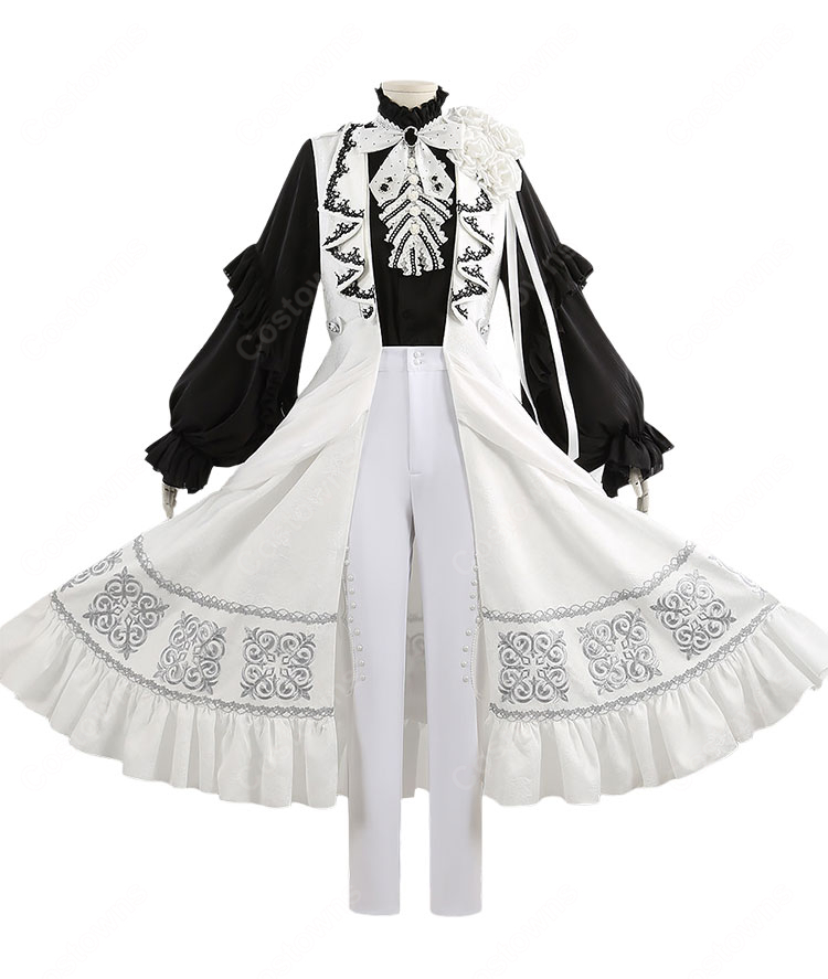 アイドリッシュセブン Re:vale記念日 百 春原百瀬 コスプレ衣装 ｜ コスプレ通販 COSTOWNS-2