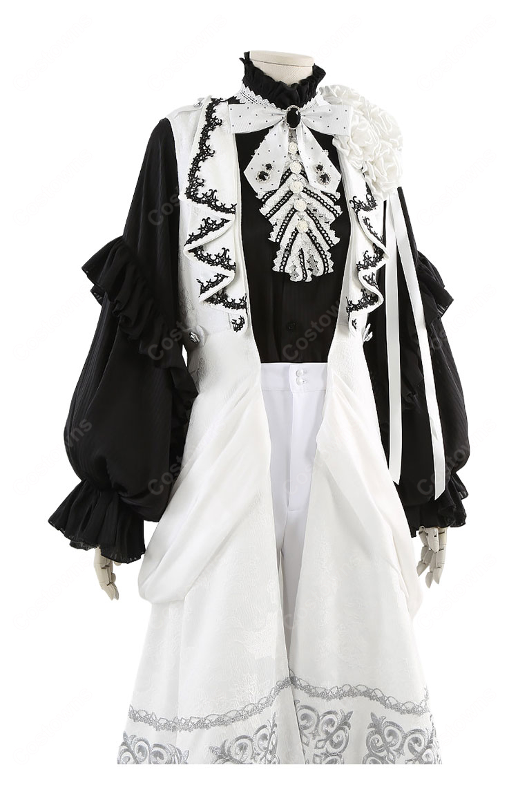 アイドリッシュセブン Re:vale記念日 百 春原百瀬 コスプレ衣装 ｜ コスプレ通販 COSTOWNS-4