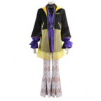 怪綺的異類交遊ミステリ『STRANGE EDEN』 瑠何 コスプレ衣装 ｜ コスプレ通販 COSTOWNS