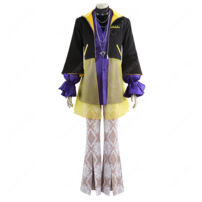 怪綺的異類交遊ミステリ『STRANGE EDEN』 瑠何 コスプレ衣装 ｜ コスプレ通販 COSTOWNS(その他 コスプレ衣装)