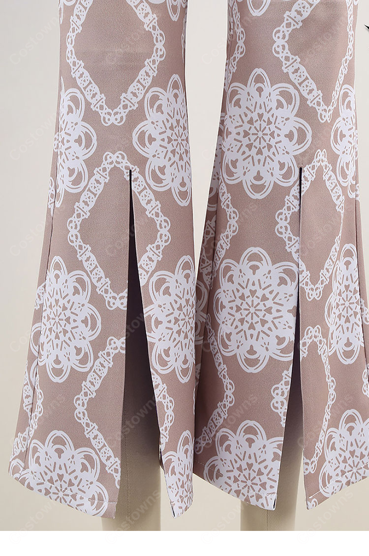 怪綺的異類交遊ミステリ『STRANGE EDEN』 瑠何 コスプレ衣装 ｜ コスプレ通販 COSTOWNS-12