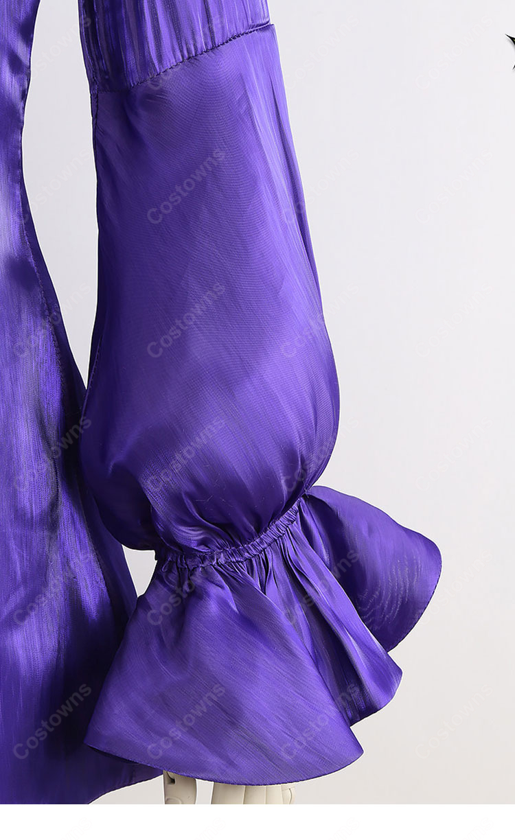 怪綺的異類交遊ミステリ『STRANGE EDEN』 瑠何 コスプレ衣装 ｜ コスプレ通販 COSTOWNS-11