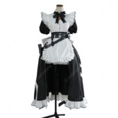 hololive ホロライブ ラオーラ・パンテーラ メイド服 コスプレ衣装 耳・尾付き COSTOWNS(こちらもおすすめ)