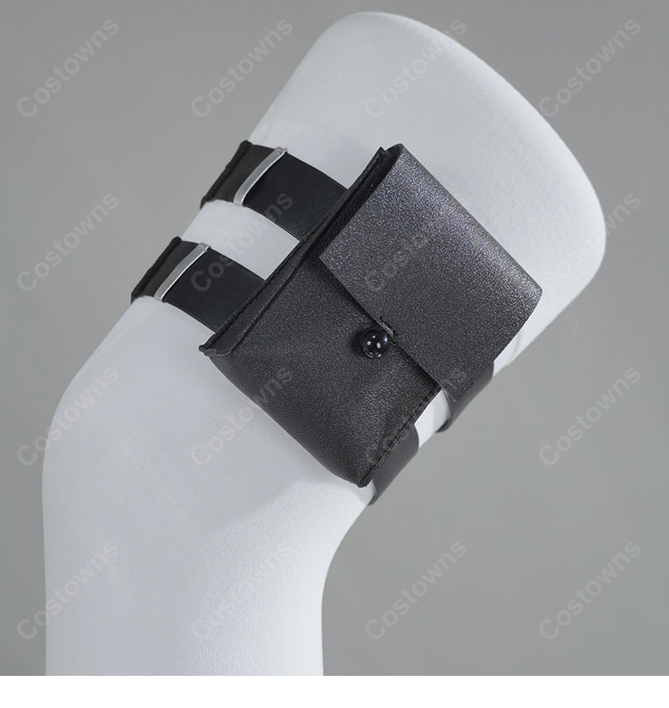 hololive ホロライブ ラオーラ・パンテーラ メイド服 コスプレ衣装 耳・尾付き COSTOWNS-21