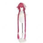 hololive ホロライブ Raora Panthera（ラオーラ・パンテーラ） メイド服Ver. コスプレウィッグ COSTOWNS