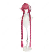 hololive ホロライブ Raora Panthera（ラオーラ・パンテーラ） メイド服Ver. コスプレウィッグ COSTOWNS