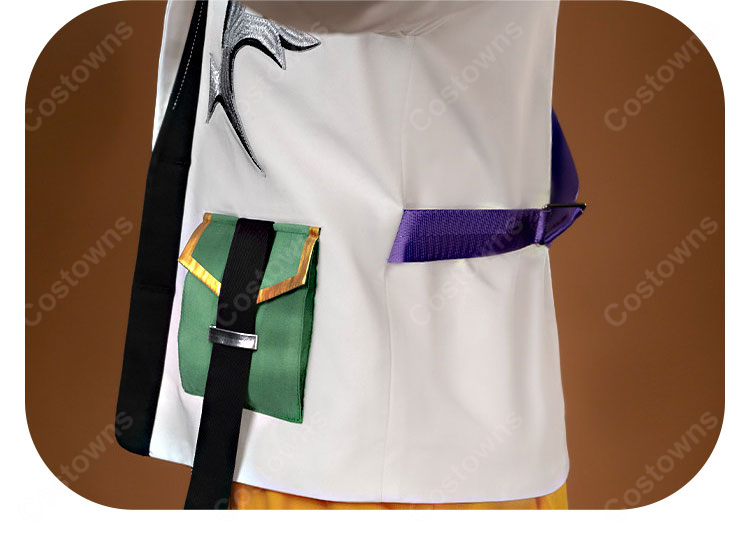 あんさんぶるスターズ！！ 仙石忍 RUN&RUN コスプレ衣装 ｜ コスプレ通販 COSTOWNS-14