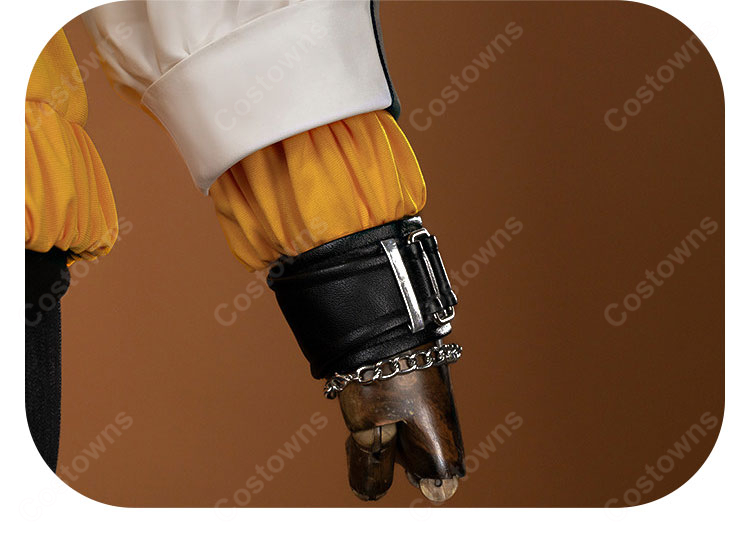 あんさんぶるスターズ！！ 仙石忍 RUN&RUN コスプレ衣装 ｜ コスプレ通販 COSTOWNS-11