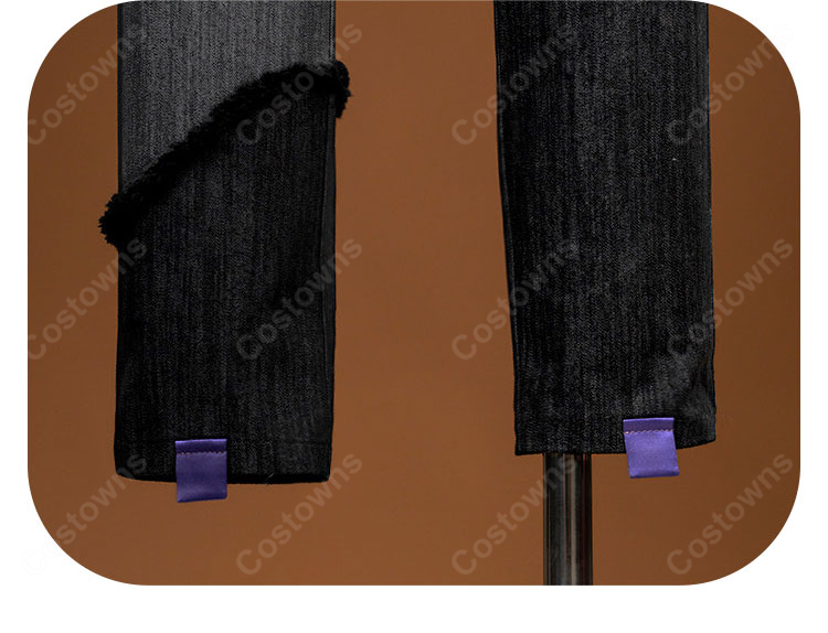 あんさんぶるスターズ！！ 仙石忍 RUN&RUN コスプレ衣装 ｜ コスプレ通販 COSTOWNS-16