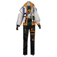 あんさんぶるスターズ！！ 仙石忍 RUN&RUN コスプレ衣装 ｜ コスプレ通販 COSTOWNS