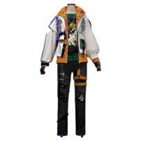 あんさんぶるスターズ！！ 仙石忍 RUN&RUN コスプレ衣装 ｜ コスプレ通販 COSTOWNS(あんさんぶるスターズ! コスプレ衣装)