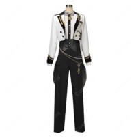 あんさんぶるスターズ！！DREAM LIVE Tour 10th 𝄪ALL STARS!! 全員 ライブ衣装 コスプレ衣装 ｜ コスプレ通販 COSTOWNS