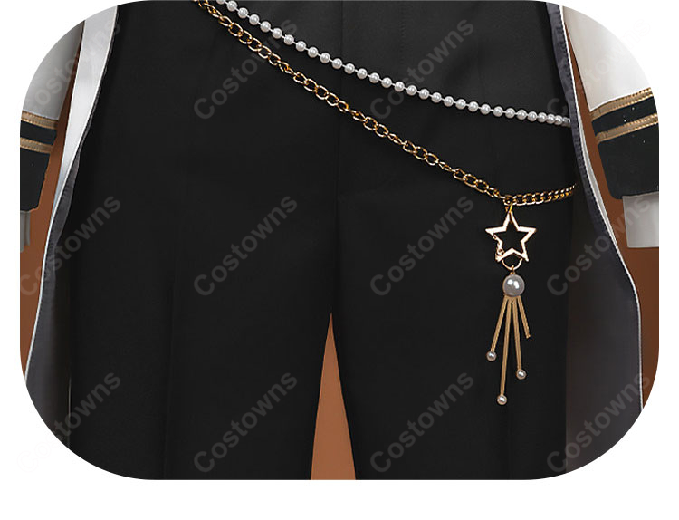 あんさんぶるスターズ!!DREAM LIVE Tour 10th 𝄪ALL STARS!! 全員 ライブ衣装 コスプレ衣装 | コスプレ通販 COSTOWNS-13