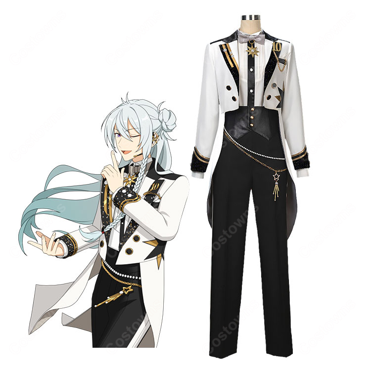 あんさんぶるスターズ!!DREAM LIVE Tour 10th 𝄪ALL STARS!! 全員 ライブ衣装 コスプレ衣装 | コスプレ通販 COSTOWNS-1