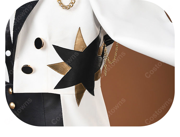 あんさんぶるスターズ!!DREAM LIVE Tour 10th 𝄪ALL STARS!! 全員 ライブ衣装 コスプレ衣装 | コスプレ通販 COSTOWNS-11