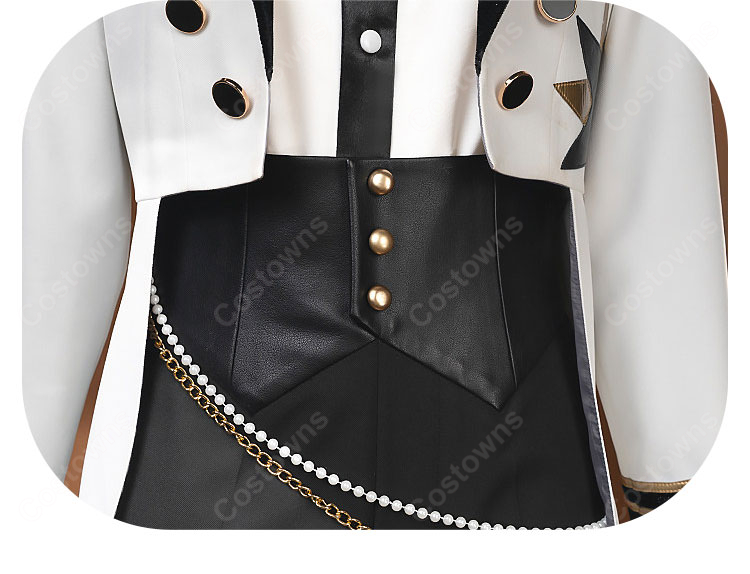 あんさんぶるスターズ!!DREAM LIVE Tour 10th 𝄪ALL STARS!! 全員 ライブ衣装 コスプレ衣装 | コスプレ通販 COSTOWNS-12