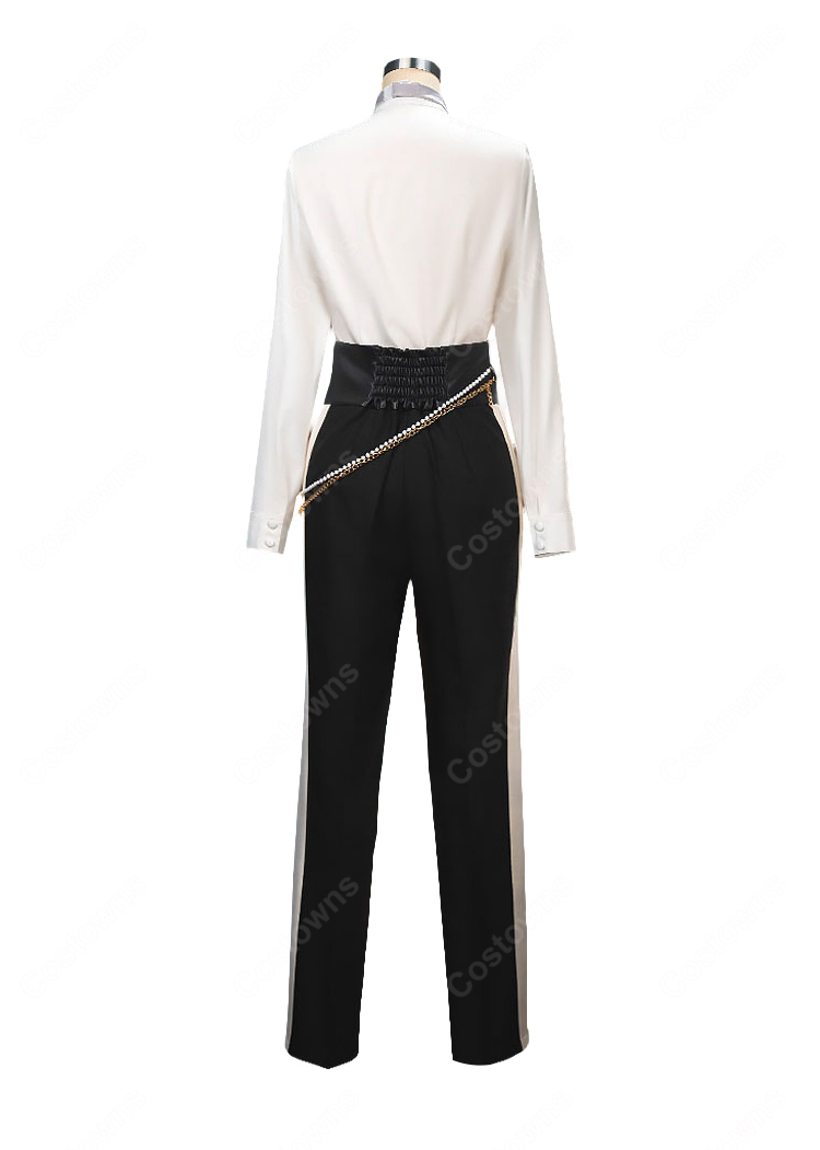 あんさんぶるスターズ!!DREAM LIVE Tour 10th 𝄪ALL STARS!! 全員 ライブ衣装 コスプレ衣装 | コスプレ通販 COSTOWNS-7