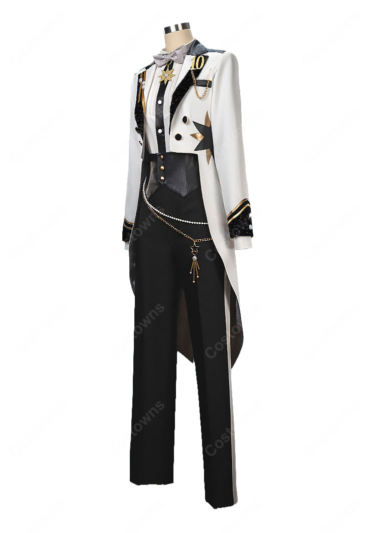 あんさんぶるスターズ!!DREAM LIVE Tour 10th 𝄪ALL STARS!! 全員 ライブ衣装 コスプレ衣装 | コスプレ通販 COSTOWNS-3